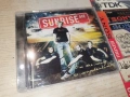 SUNRISE CD ВНОС GERMANY 1006261011H2E6R, снимка 1