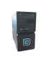 Четириядрено гейминг PC Intel i5-3470s/4х2.9GHz/6MB L3/12gb ddr3 1600MHz/128gb ssd+500GB/GTX560ti, снимка 1