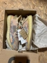 adidas Yeezy Boost 350 V2 Low MX Oat - GW3773, снимка 7