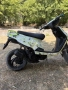 скутер TGB 50 80cc, снимка 5