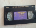 VHS Миши рокери от Марс, снимка 2