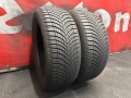 205 55 16, Всесезонни гуми, Goodyear Vector4Seasons, 2 броя, снимка 1