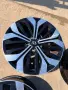 403007567R 5x114.3 18 цола ET43 алуминиеви джанти от Renault Аustral 1.3i двигател H5H498, 158 кс., снимка 7