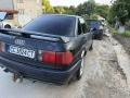 audi 80 b4 1.6 70к.с. КЛИМАТИК / ГАЗ - бензин - цена 1000 евро   - колата e с подновена регистрация , снимка 13