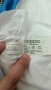 Футболна тениска на Наполи, 2019-2020, Size 3XL (умалена), снимка 6