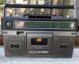 SHARP GF 8080H-оригинален ретро радиокасетофон от края на 70-те! , снимка 1