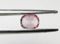 Изключителен естествен розов шпинел 1,00 карат – Колекционерско качество! Сертификат!, снимка 6