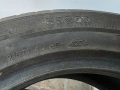 1бр всесезонна гума 215/55/17 HANKOOK L05974 , снимка 2