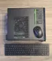 Компютър Acer XC-895 | I5 10400 6-ядрен | 16GB DDR4 | 1.25TB , снимка 2