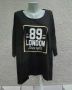 4XL Нова туника JANINA 89 , снимка 2