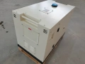Трифазен Дизелов Генератор 10kW - Обезшумен, снимка 14