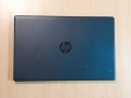 Лаптоп HP  17-cn0622ng / N4020 за окомплектоване, снимка 5