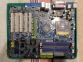 Дъно  GA-7N400E - AMD Duron и други неща, снимка 1