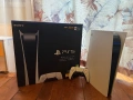 PlayStation 5 Digital Edition , снимка 1