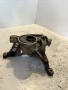 Маслена помпа за Audi A4 B5 2.8 V6 (2001) 078115121C, снимка 2