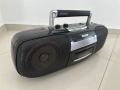 Sony boombox Japan отличен, снимка 3