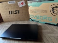 Msi Cyborg 15 A12V , снимка 2