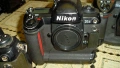 Фотоапарати - DSLR NIKON D1X . D1H . D2H, снимка 5
