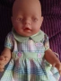 Нова кукла "Beibi Born", снимка 2