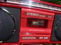 GRUNDIG RR 345 ..., снимка 3