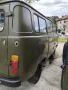 Уаз 452 Д, снимка 2