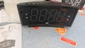 Часовник - JVC радиочасовник RA-E314B черен, снимка 5