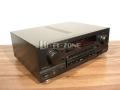 Ресивър  Technics sa-gx550 /1, снимка 5