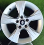 Продавам 4бр 16-ки оригинални джанти за Хюндай i40,ix20,Tucson, ix35, снимка 5