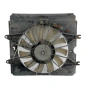 Дифузьор Honda FR-V 2004-2007 ID: 162448, снимка 2