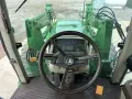Трактор John Deere 6420 премия, снимка 4