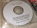 THE CRESTFALLEN CD ВНОС GERMANY 0406261832H2E6R, снимка 10