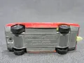 СТАРА РЕТРО МЕТАЛНА КОЛИЧКА VAUXHALL GUILDSMAN MATCHBOX ENGLAND, снимка 6