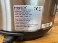 Instant Pot Duo Evo Plus 5.7 литра, снимка 4