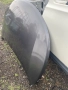 Преден капак за Toyota Avensis T27, снимка 3