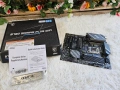 Нова дънна платка MSI B760 GAMING PLUS WIFI (DDR5 / LGA1700), снимка 1