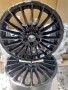 Алуминиеви Джанти O.Z. VW Group 18" цола 4бр, снимка 2