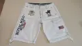 Къси карго панталони Geographical Norway Polo club California, Size XL, снимка 1