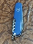 Интересен модел Victorinox Swiss., снимка 5