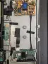 Power board 17IPS62 Mainboard 17MB186 от TELEFUNKEN 43FAE5514F, снимка 1