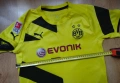 BVB Borussia Dortmund  - детски футболен екип на Борусия Дортмунд, снимка 5