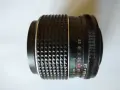 Crestar auto-lens, 28mm/f2,8, M42, , снимка 2