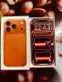 iPhone 17 PRO 256GB 98% БАТЕРИЯ БЕЗ ЗАБЕЛЕЖКИ!!, снимка 2