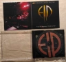CD / ЦД компакт дискowe - Emerson, Lake & Palmer [2 CD] двойни дискове, снимка 9