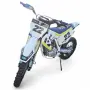 Кросов мотор “UpBeat TC 250cc cross” със стартер крос/ендуро Husqvarna Design, снимка 2