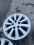 Джанти за Хонда Сивик/Honda Civic 16” 5x114,3 ET45. 6.5J, снимка 5