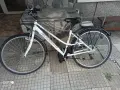 Дамски трекинг велосипед Scirocco Elegance 28 , снимка 6