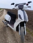 Скутер Zahara Tell 125cc, снимка 1