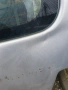 Заден капак / Багажник Peugeot Partner, снимка 3