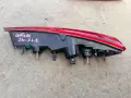 265553734R ляв вътрешен led стоп Renault Captur 2 1.3TCe, HFMF, Двигател H5H470, снимка 4