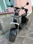 Електическа харли мотор, снимка 1